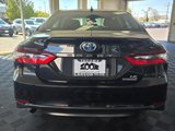 Certified 2021 Toyota Camry LE image 5
