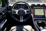 Used 2022 Mercedes-Benz C 300 4MATIC Sedan image 5