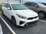 Used 2020 Kia Forte LXS image 4