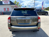 Used 2015 Jeep Compass High Altitude image 6