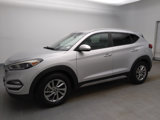 Used 2018 Hyundai Tucson SEL image 2