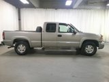 Used 2003 GMC Sierra 1500 SLE w/ Off-Road Package image 3