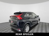 Used 2018 Mitsubishi Eclipse Cross ES image 3