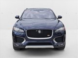 Used 2018 Jaguar F-PACE S image 2