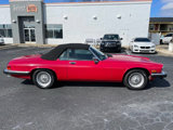 Used 1989 Jaguar XJS V12 Convertible image 5