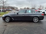 Used 2018 BMW 530i xDrive w/ Premium Package image 2