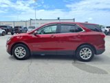 Used 2018 Chevrolet Equinox LT image 4