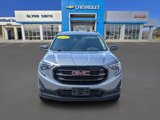 Used 2021 GMC Terrain SLE w/ Driver Convenience Package image 2
