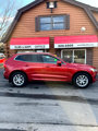 Used 2018 Volvo XC60 T5 Momentum w/ Vision Package image 2