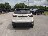 Certified 2021 Ford EcoSport SES w/ Interior Protection Package image 4