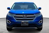 Used 2018 Ford Edge SEL w/ Equipment Group 201A image 3