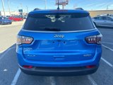 Used 2022 Jeep Compass Latitude w/ Convenience Group image 5