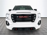 Used 2022 GMC Sierra 1500 AT4 image 2
