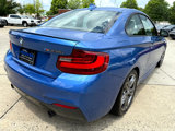 Used 2014 BMW M235i Coupe image 5