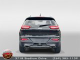 Used 2015 Jeep Cherokee Limited image 5
