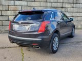 Used 2018 Cadillac XT5 Luxury w/ Driver Awareness Package image 5