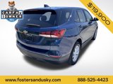 Used 2022 Chevrolet Equinox LS w/ LS Convenience Package image 6