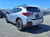Certified 2022 Subaru Crosstrek 2.0i Premium w/ Moonroof Package image 5