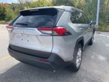 New 2025 Toyota RAV4 XLE Premium image 4