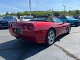 Used 1999 Chevrolet Corvette Convertible w/ Memory Pkg image 4