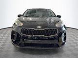 Used 2018 Kia Sportage LX image 2