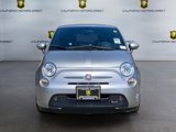 Used 2018 FIAT 500 e image 2