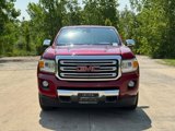 Used 2018 GMC Canyon SLT w/ Driver Alert Package image 6
