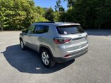 Used 2021 Jeep Compass Latitude image 4