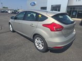 Used 2015 Ford Focus SE image 5