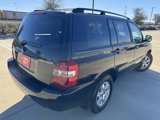 Used 2004 Toyota Highlander V6 w/ 3rd Row image 6