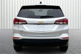Used 2022 Chevrolet Equinox LS w/ LS Convenience Package image 4