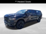 Used 2024 RAM 1500 Big Horn image 4