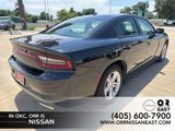 Used 2022 Dodge Charger SXT w/ Leather Interior Group image 5