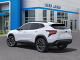 New 2025 Chevrolet Trax RS image 3