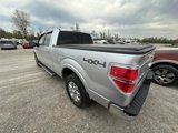 Used 2014 Ford F150 Lariat w/ Lariat Chrome Package image 5