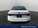 New 2025 Volkswagen Jetta GLI Autobahn image 5