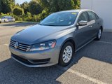 Used 2015 Volkswagen Passat 1.8T image 2