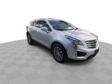 Certified 2017 Cadillac XT5 Luxury w/ Driver Awareness Package image 2