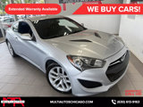 Used 2013 Hyundai Genesis 2.0T image 5