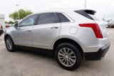 Used 2018 Cadillac XT5 Luxury w/ Driver Awareness Package image 4