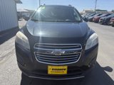 Used 2016 Chevrolet Trax LT w/ LT Convenience Package image 4