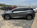 Used 2017 Nissan Murano SL w/ SL Technology Package image 6