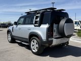 Used 2020 Land Rover Defender 110 First Edition image 3