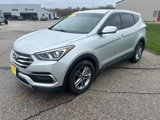 Used 2017 Hyundai Santa Fe Sport image 2