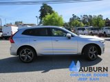 Used 2019 Volvo XC60 T6 R-Design w/ Protection Package Premier image 3