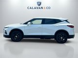 Used 2022 Chevrolet Blazer LT image 4