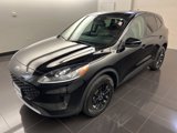 Used 2020 Ford Escape SE Sport image 3