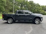 Certified 2021 RAM 1500 Laramie image 2