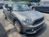 Used 2018 MINI Cooper Countryman S image 2
