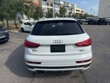 Used 2016 Audi Q3 2.0T Prestige w/ Prestige Package image 5